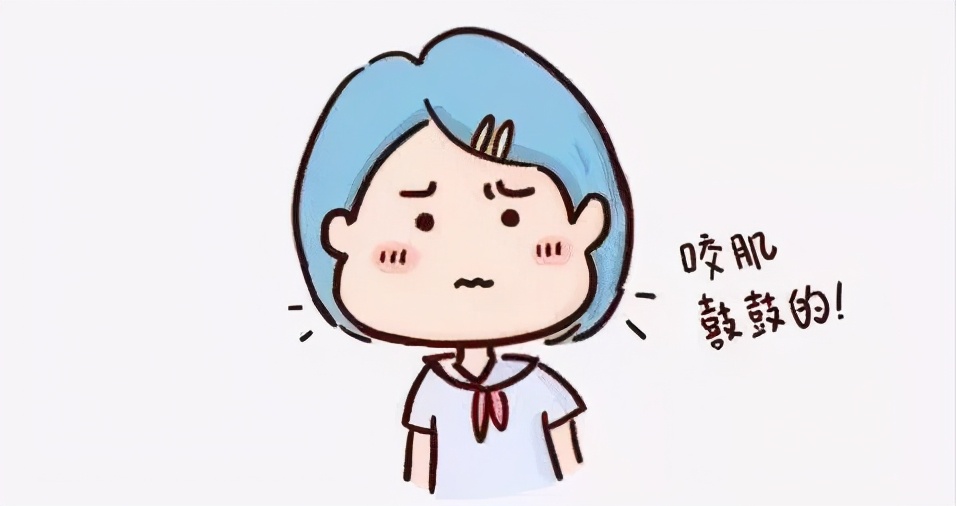 口腔科普磨牙 (口腔科科普之恒磨牙)