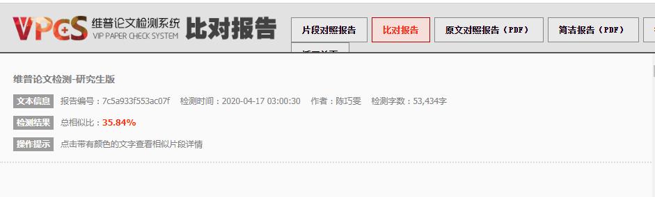 毕业论文查重复率如何查的,学术论文改查重复率规则和原理