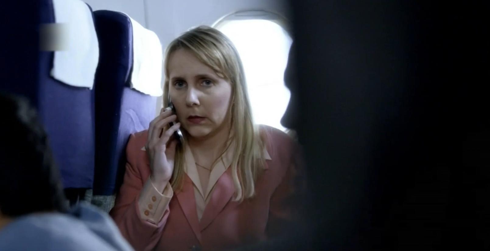 五角大楼的空前浩劫，回顾美国航空AA77航班2001.9.11的绝命航程