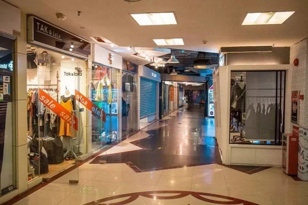 老广州的回忆,买不来的回忆