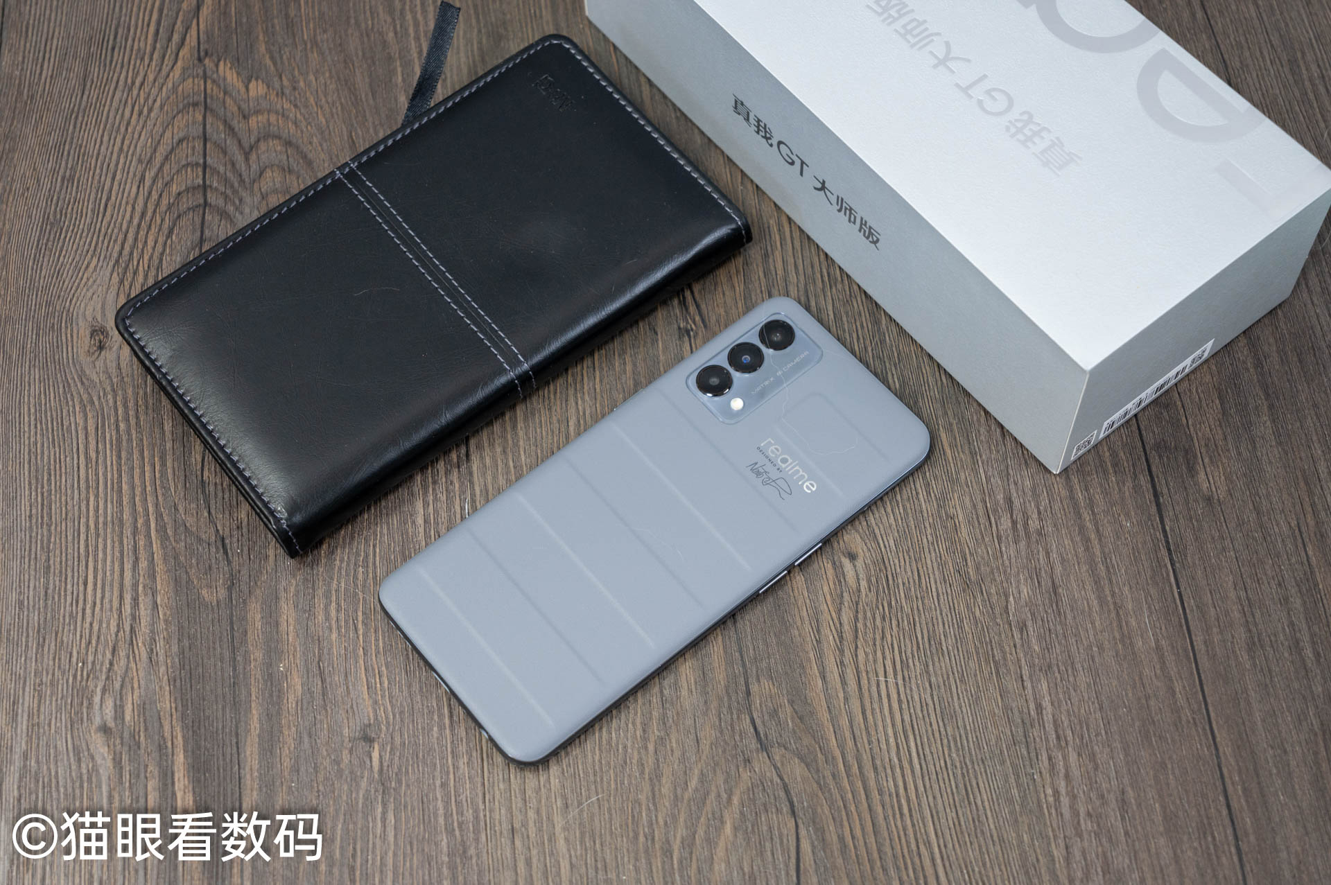 realme真我gt大师版屏幕总成,realme真我gt大师探索版配置参数