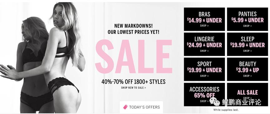 维密秀停办是真的吗,维密秀为什么会停办