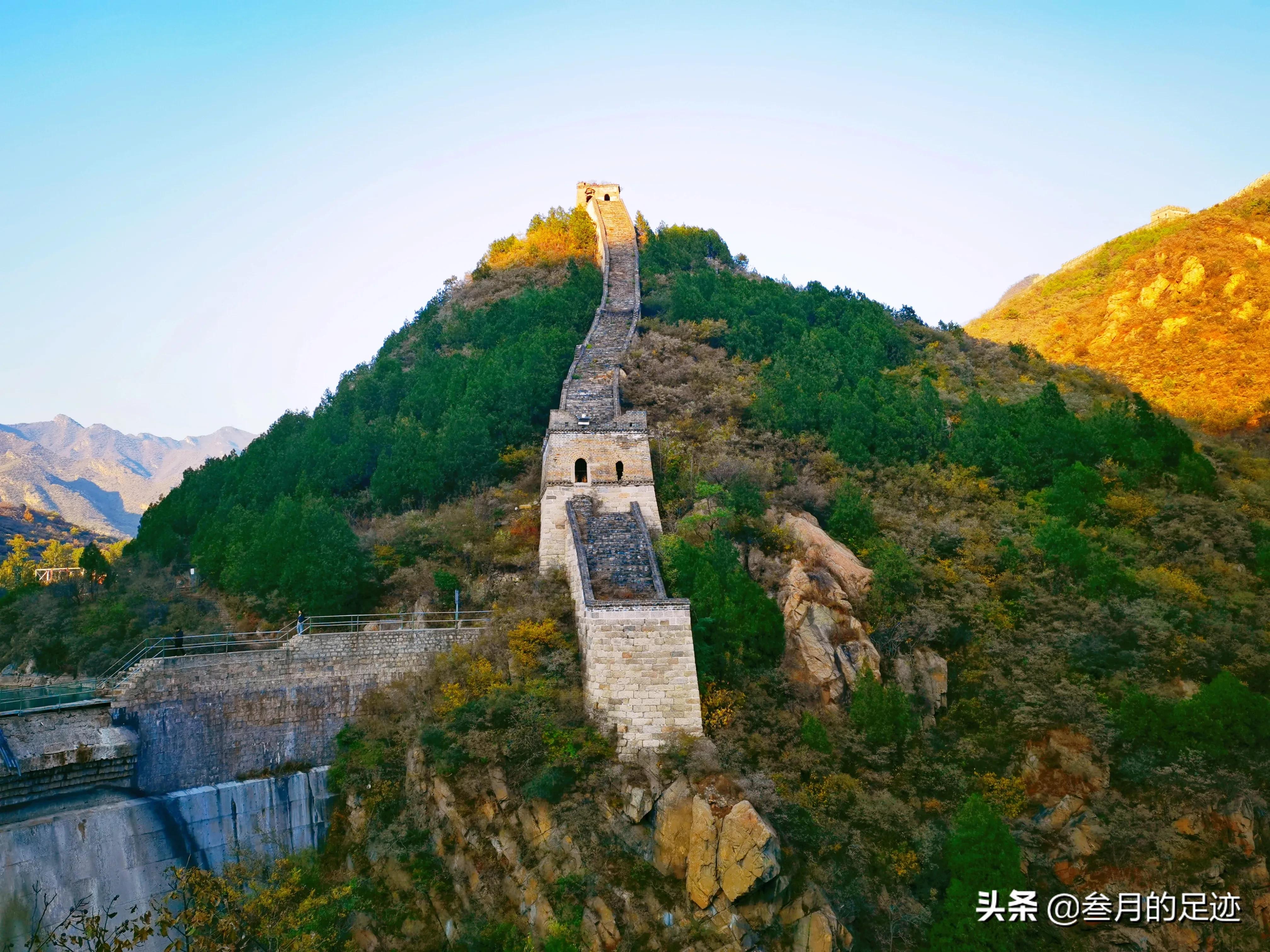 北京自驾游最佳攻略免费观看,北京最美自驾游路线推荐