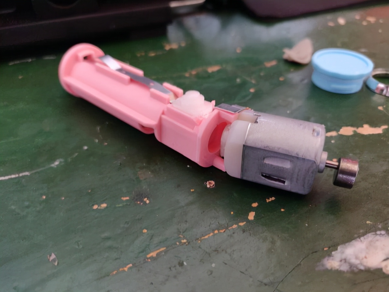 送牙刷的情话,送牙刷的语录