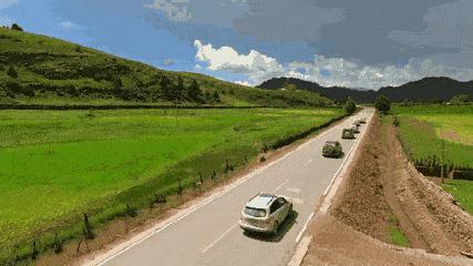 皖西秘境旅游攻略,皖西大峡谷自驾游