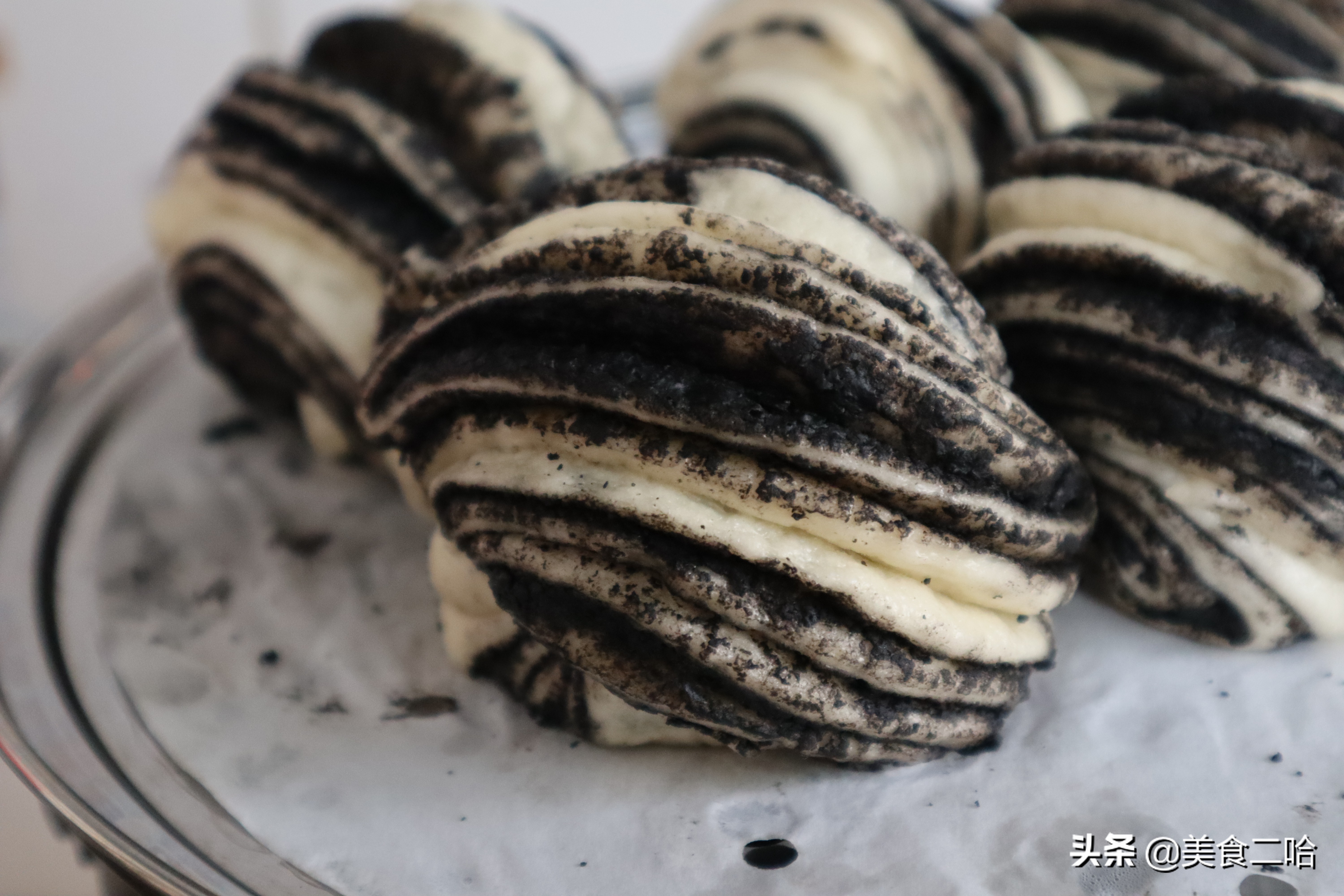 9道黑芝麻食谱补钙养颜佳品,黑芝麻哪些做法好吃又简单