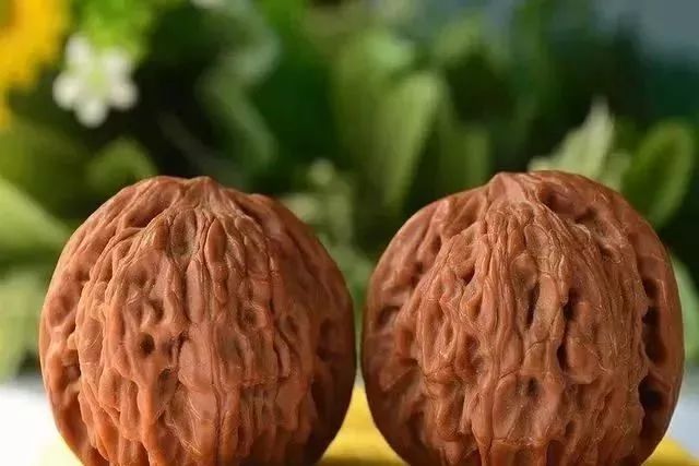 文玩核桃的挑选方法,文玩核桃的挑选技巧