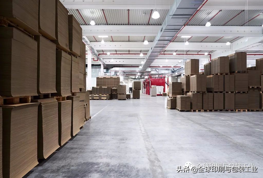 日韩印等国纸箱紧缺，生产周期平时三倍，商家有苦难言