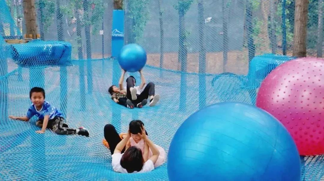 郑州亲子遛娃,郑州室内免费亲子游的好去处