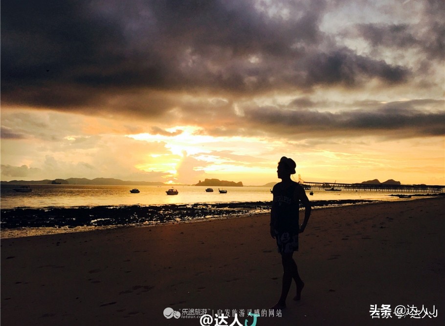 泰国旅游泳池,泰国最美的游泳池