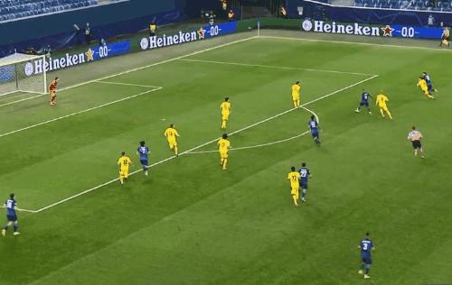 欧冠超级大逆转7比5,3-221分钟逆转欧冠六冠王复苏