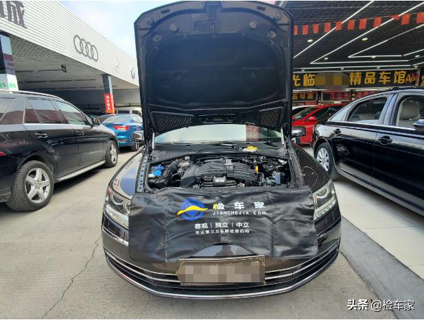 2015款大众辉腾原版原漆,辉腾原版原漆全网最低