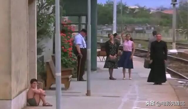 天堂电影院经典电影台词,天堂电影院作品赏析