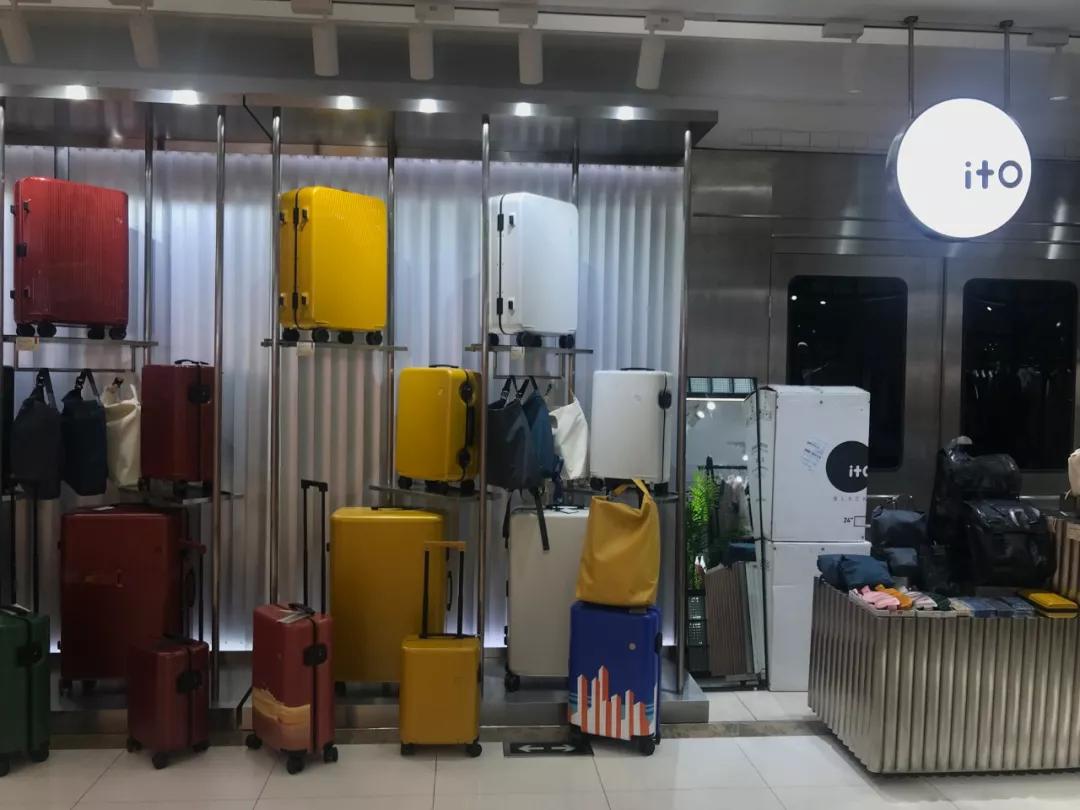 儿童高颜值行李箱质量排名第一,哪种儿童行李箱好用