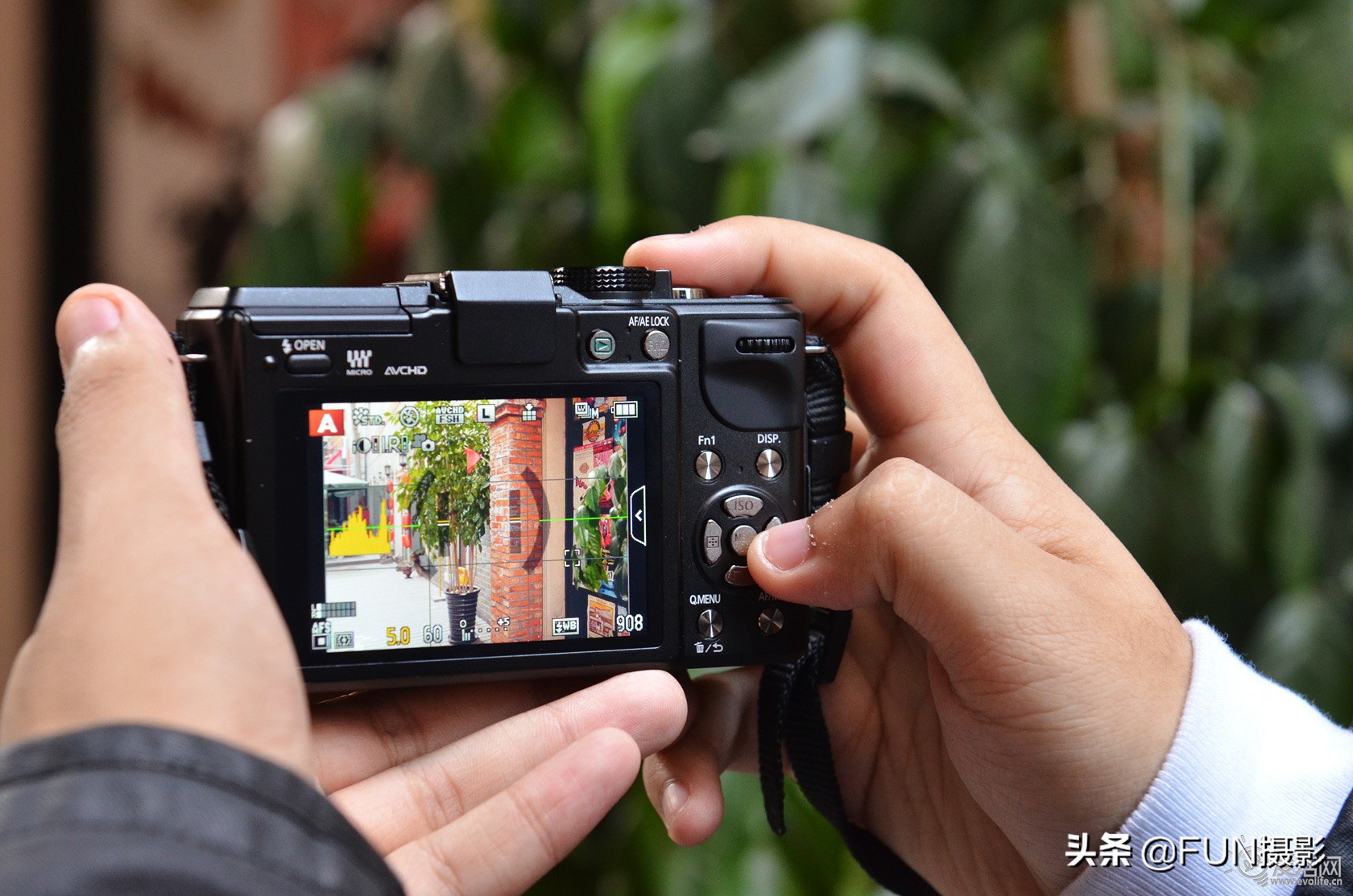 购买相机前想要了解什么,买相机最重要的参数是什么