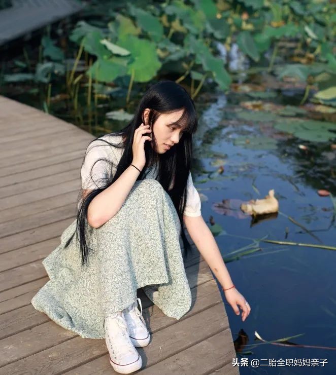 多名女大学生被“聊骚”后，教科书般自卫：自渡的底气来自好教养