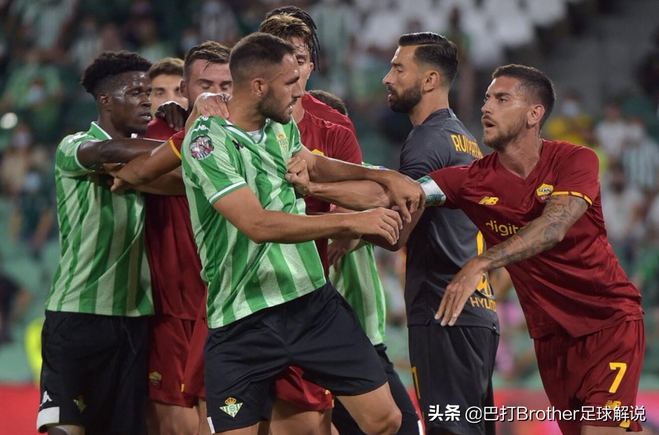 罗马比赛穆帅暴怒,罗马2-1击败穆帅赛后采访