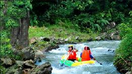 团建必不可少的项目大全，请收好