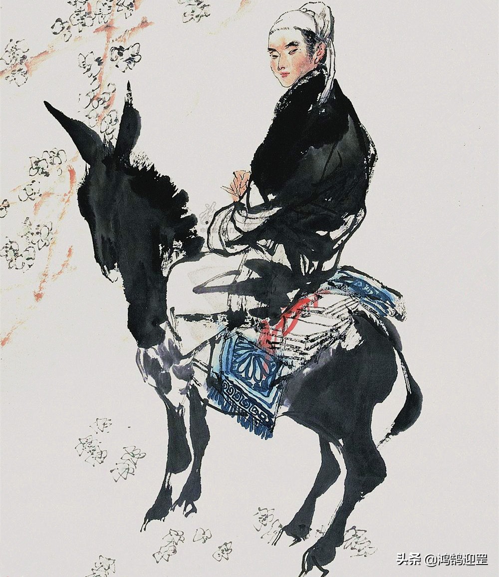 天才酒鬼200年后隔空对话，对出了李贺“天若有情天亦老”的下联