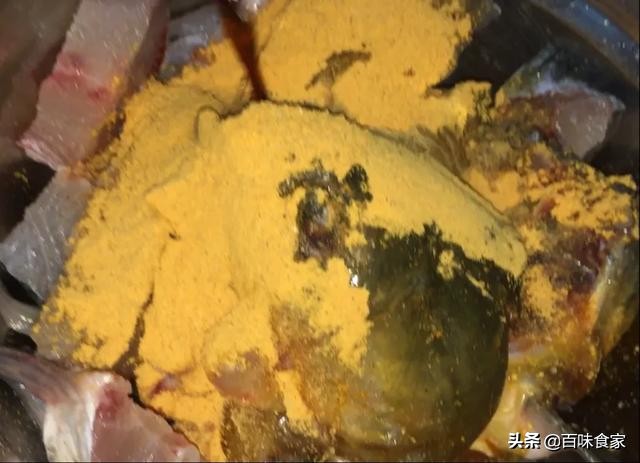 草鱼最好吃的做法不红烧不加水,美食草鱼这样做鲜嫩入味香辣过瘾