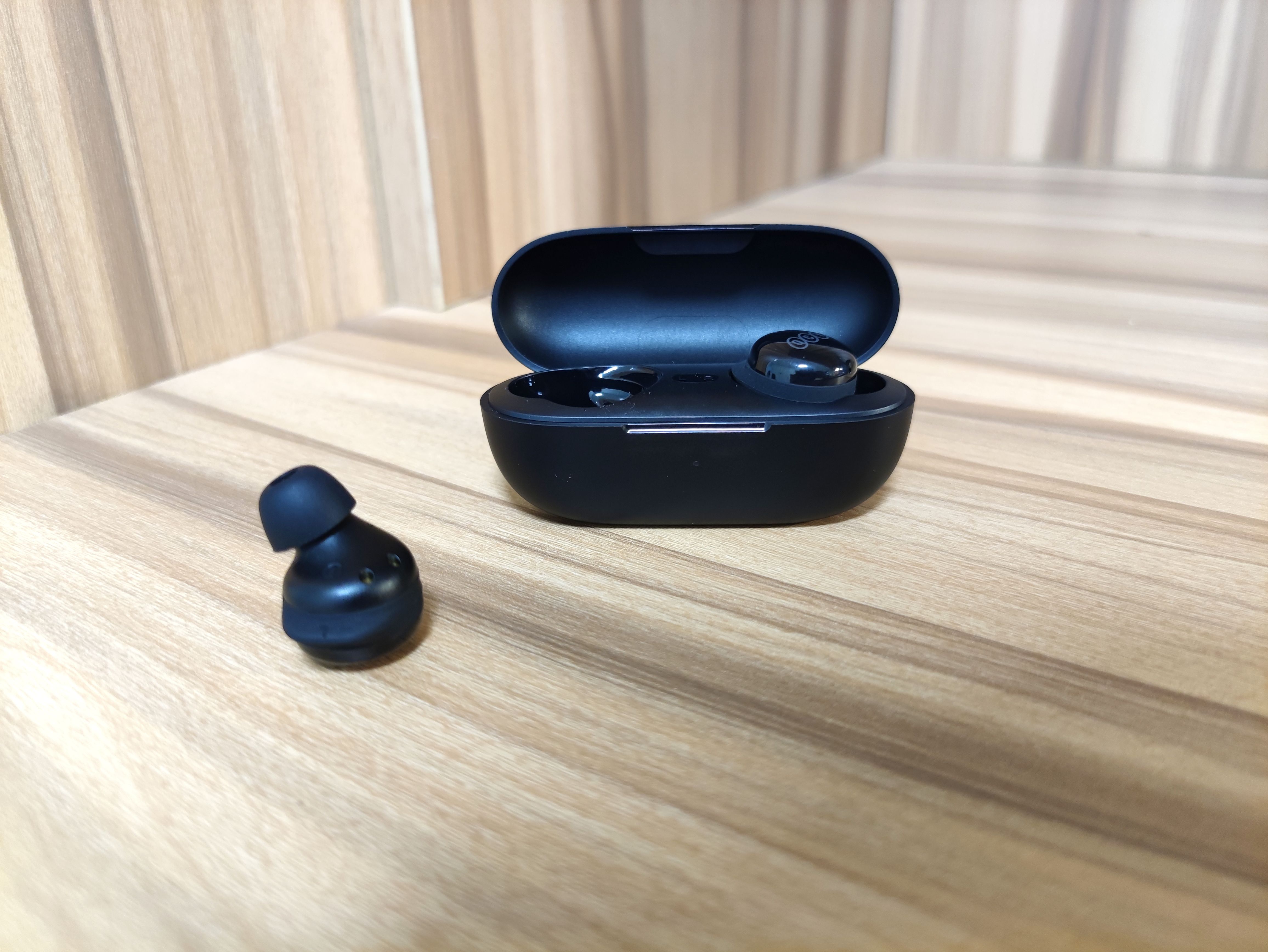 不足百元，TWS耳机也可以长续航、低延迟，QCYT17蓝牙耳机测评