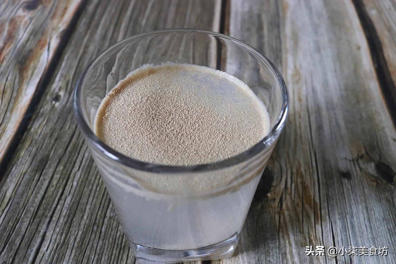 酵母粉的使用标准,酵母粉的正确使用方法和用量