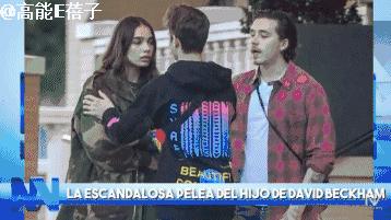 贝克汉姆大儿子利物浦,贝克汉姆大儿子是驼背吗