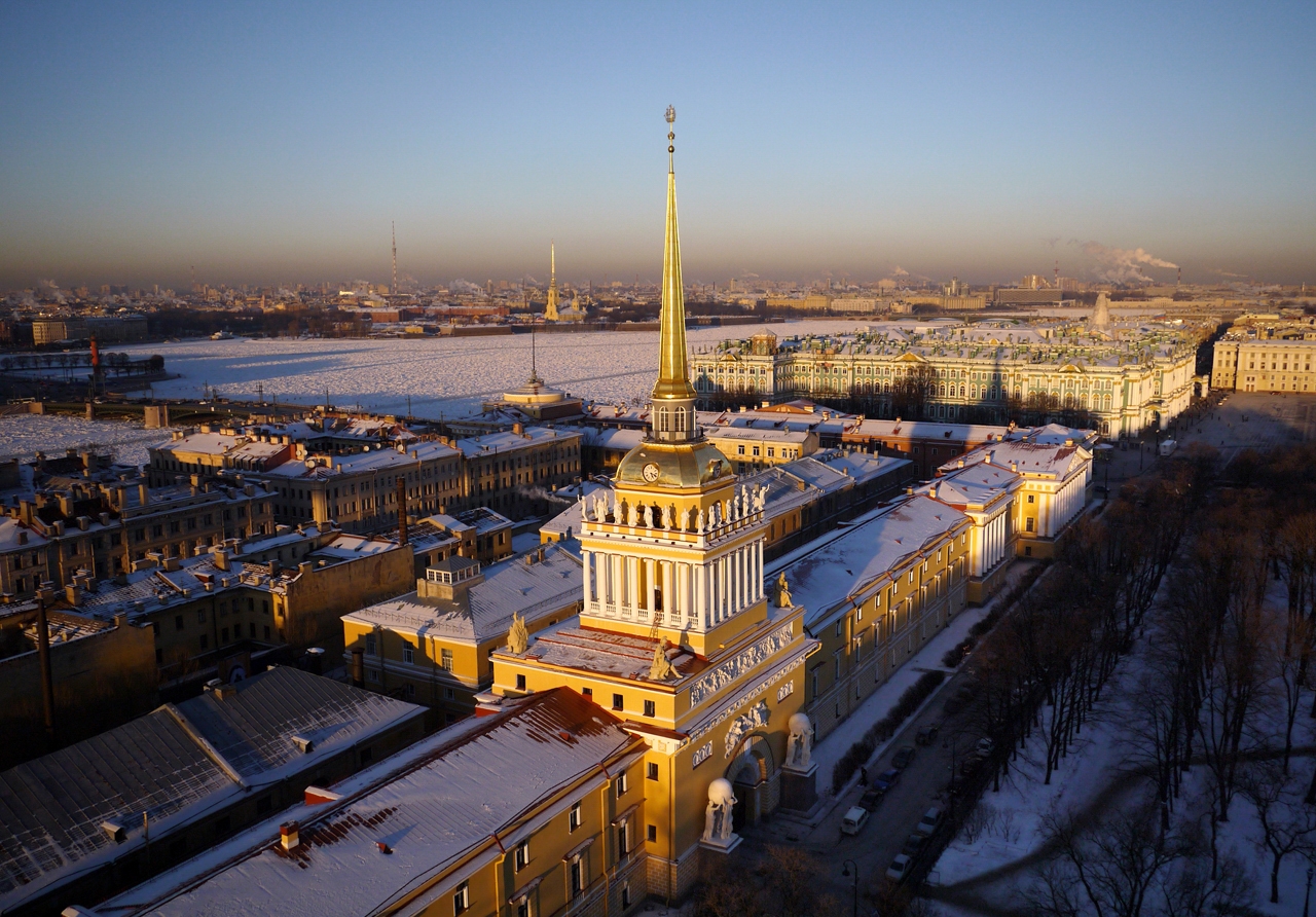 世界优秀海军司令,世界上颜值最高的十艘海军军舰