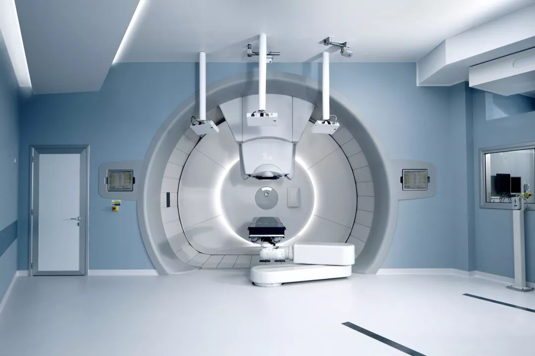 动工！深圳将有全球最准的“质子刀”！李宗伟的鼻咽癌靠它治好