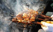 广州浪漫露天音乐餐吧,广州最美江景音乐餐吧