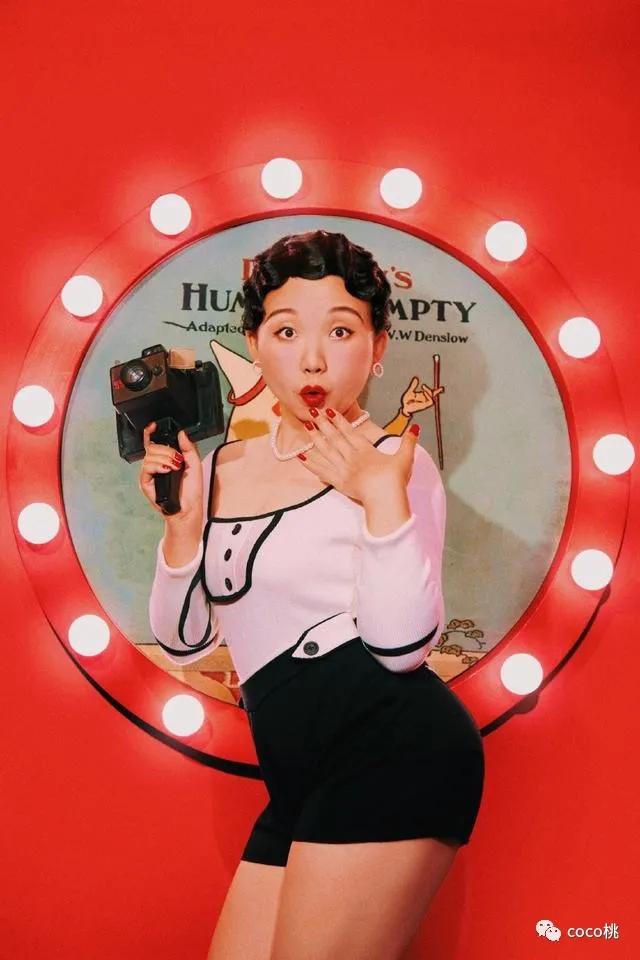 《男人装》的封面，拍的是越来越让人迷惑了