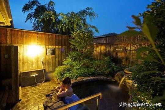 日本温泉之旅攻略,收好这份旅行攻略