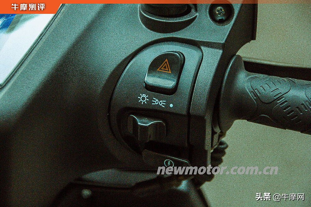 林海五代目125和160怎么区别,林海新款踏板