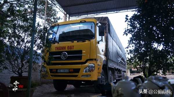 骑行越南柬埔寨泰国老挝攻略,越南骑行游记