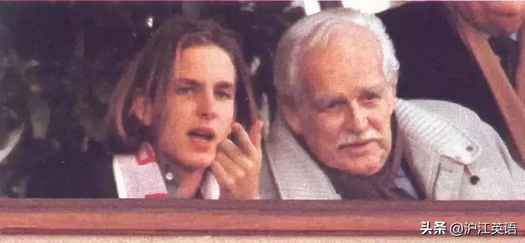 忧郁系王子，竟是宠妻儿狂魔，还打破了王室700年的爱情诅咒