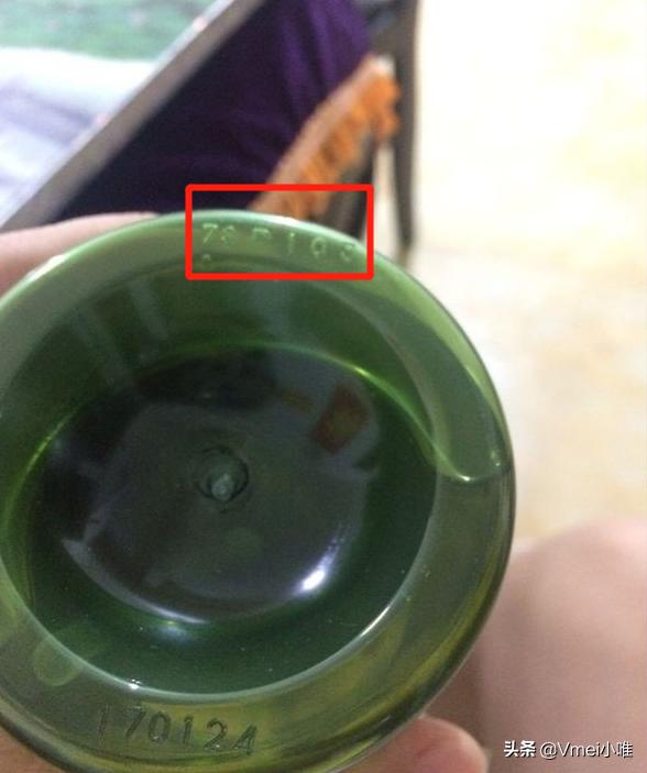 进口化妆品生产日期批次贴纸模板,进口化妆品保质期怎么看