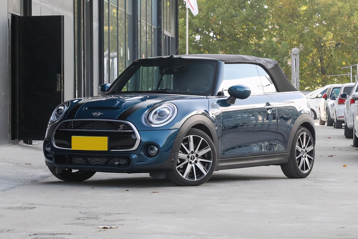 最低调又豪华的三款豪车,最有性价比的进口豪车