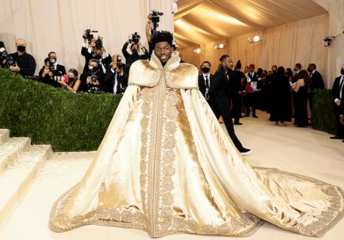 metgala红毯2021,metgala红毯最佳评选结果