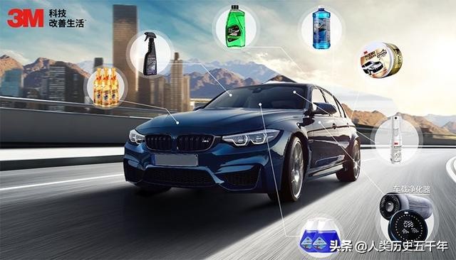 3m公司的口罩,口罩为什么3m公司如此厉害