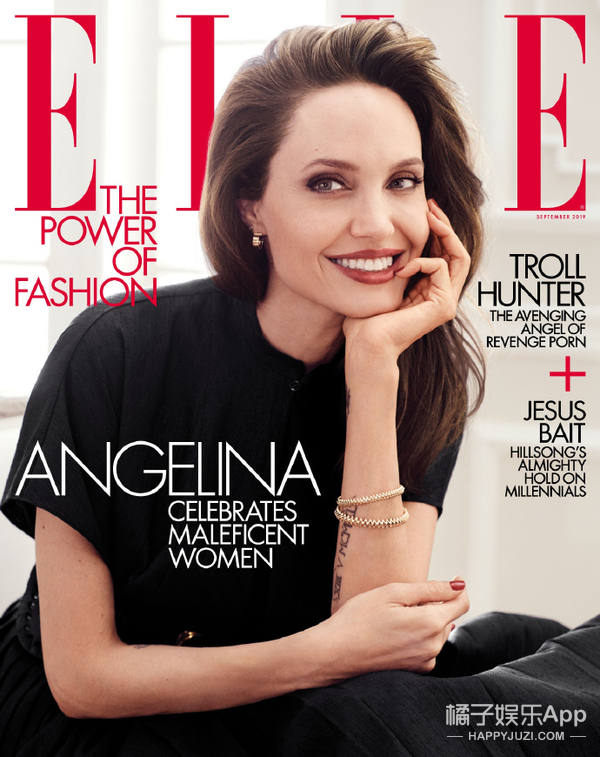 巩俐封神杂志封面,巩俐九月刊电影