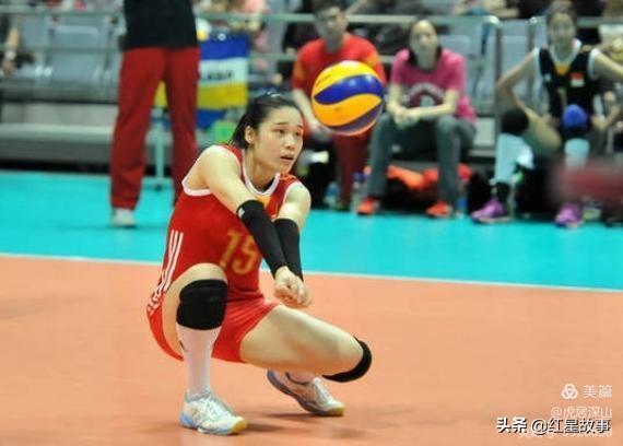 郎平经典战术,郎平奥运战术分析