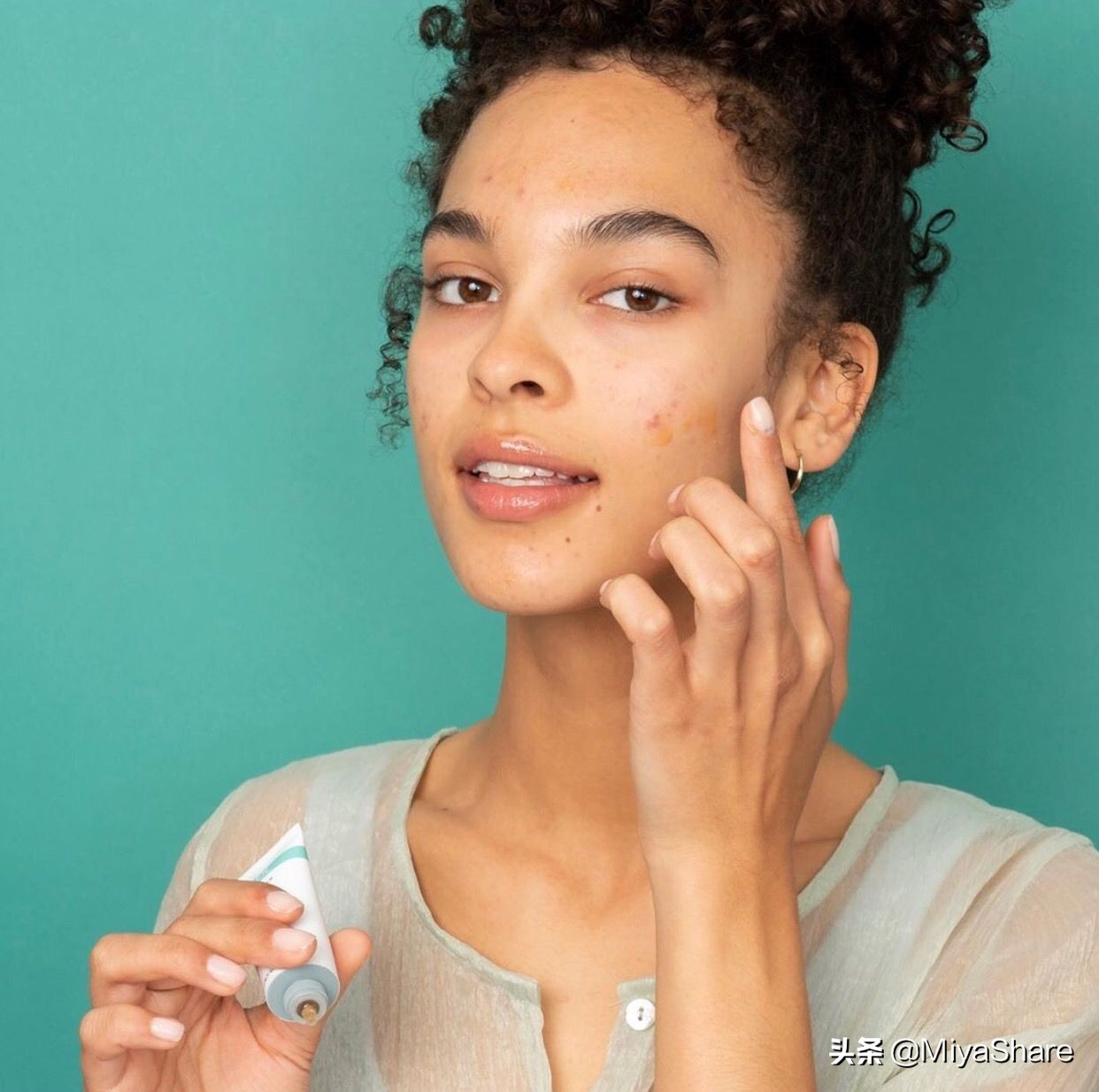 夏天适合薇诺娜美白精华推荐,薇诺娜美白精华次抛测评