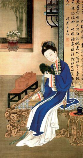 赵姨娘受宠吗,赵姨娘的悲惨人生