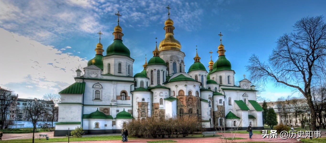 世界三大强国乌克兰,世界第三军事强国乌克兰