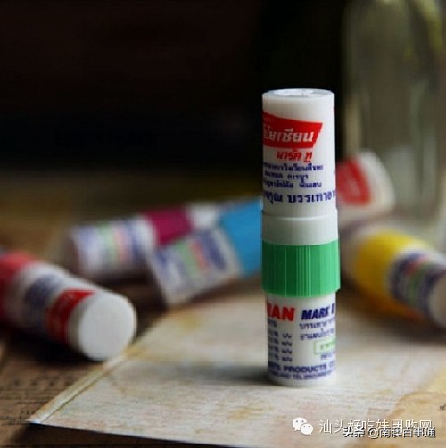 潮汕人最有名的法宝,潮汕人家里必备四种药是干啥的