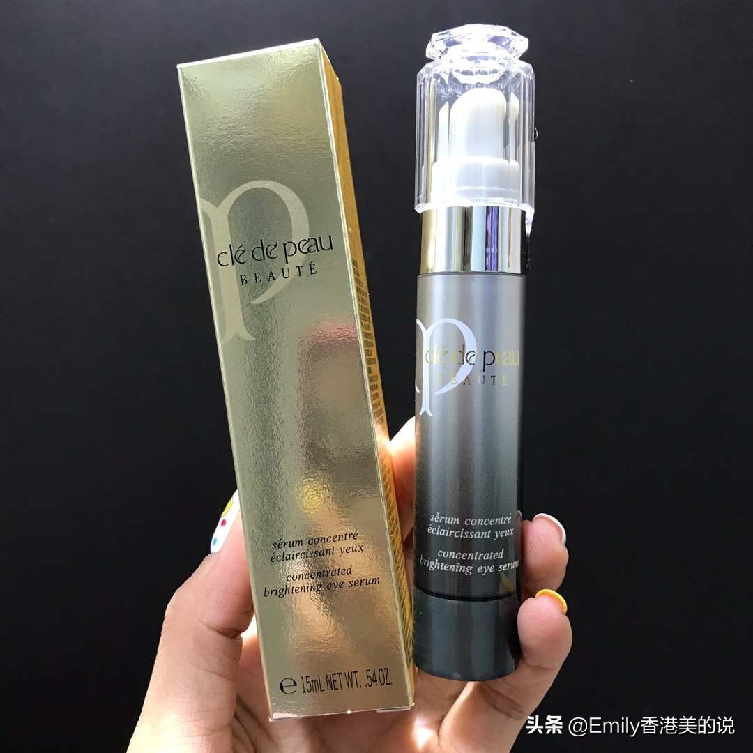 去黑眼圈效果好的眼霜推荐,去黑眼圈的眼霜推荐最有效果的