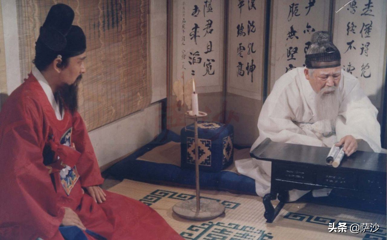 世宗大王发明韩语时间,世宗大王韩语介绍