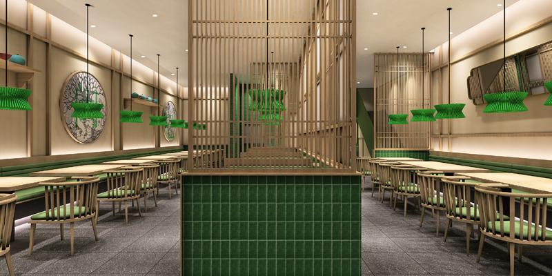 街头美食逆袭的店面是什么,街边餐饮小店