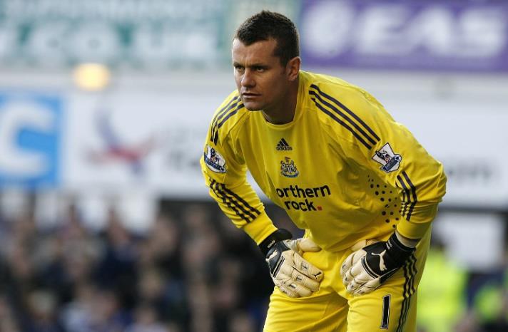 盘点英超历史10位最佳门将：红魔三位门神入选