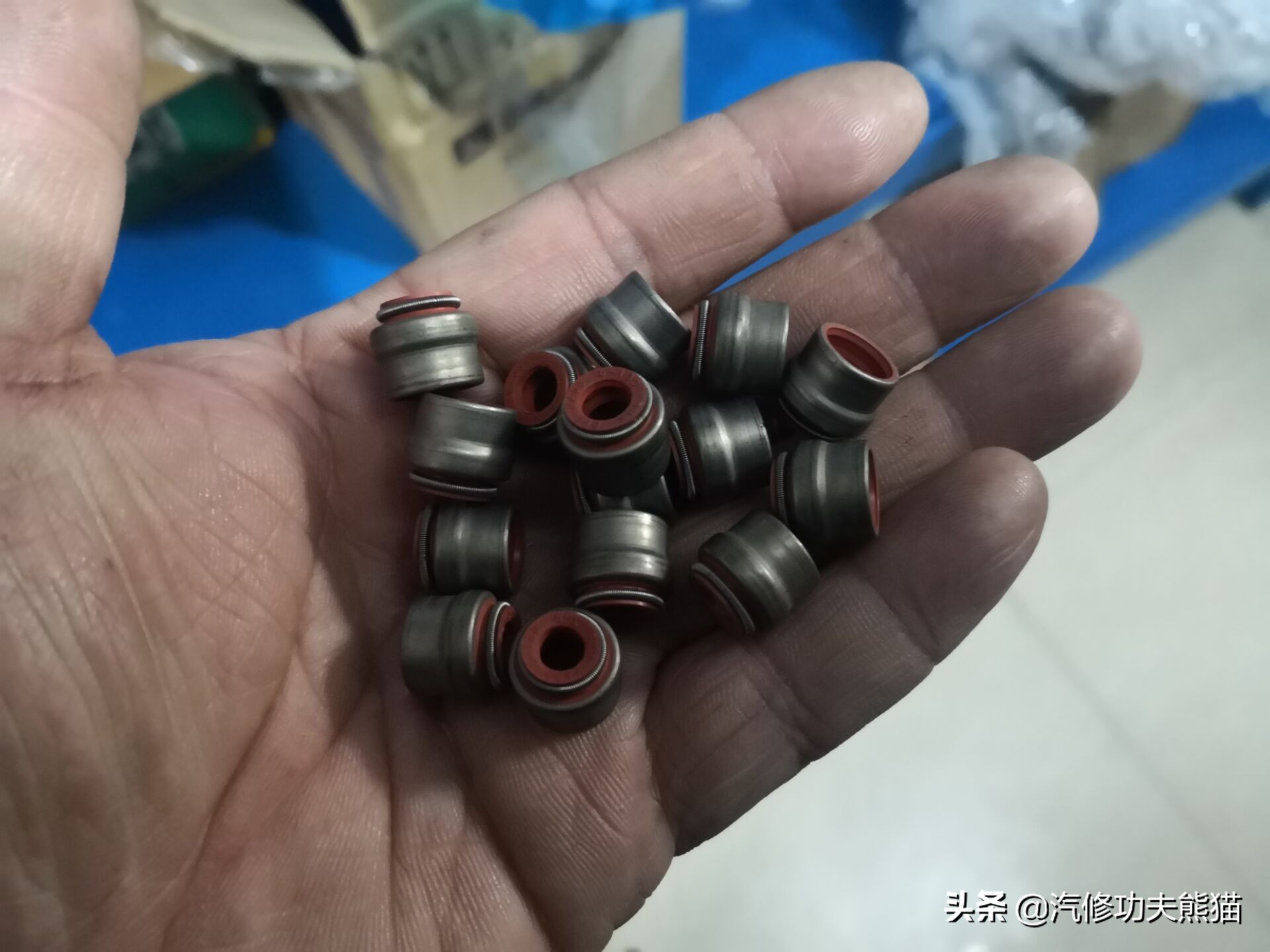 保时捷卡宴现在烧机油吗,保时捷卡宴真的烧机油吗